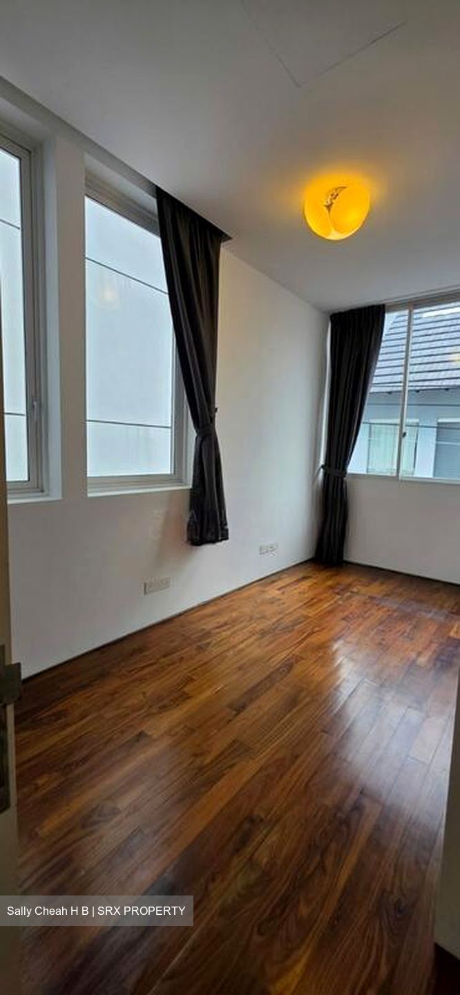 Serangoon Garden Estate (D19), Detached #502013321